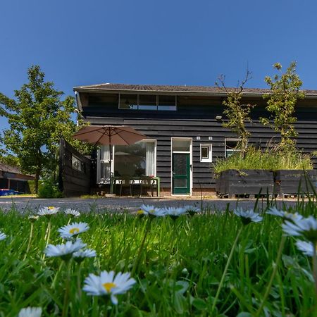 Welcome In - Beneden Appartement Kon Emmaweg 6, Враувенполдер Экстерьер фото